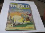 Picture World Encyclopedia Volume 5- 1959- I to J