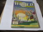 Picture World Encyclopedia Volume 3-1959- E to F