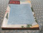Facts Magazine- 2/1946- Atom Bomb Must Not Be Secret