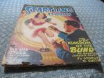 Startling Stories Pulp Magazine 7/1947 G.O. Smith