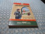 Journeyman- Erskine Caldwell- Paperback 1948