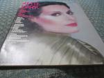 After Dark Magazine 6/1977 Fashion of Norma Kamali