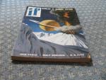 If Magazine 7/1953 Worlds of Science Fiction