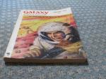 Galaxy Magazine 2/1956- Willy Ley/Science Fiction