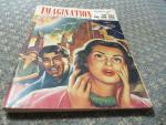 Imagination Science Fiction Magazine 12/1955