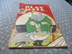 Children's Play Mate Magazine 5/1951 Activities