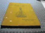 Sacred Heart Parish- 50th Golden Jubilee- 5/1956