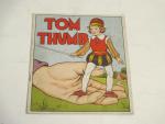 Tom Thumb- A Children's Classic Story- Paperback
