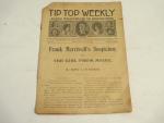 Tip Top Weekly- 3/1901 American Youth Stories