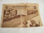 Pittsburgh Press 3/21/1937 Metro Gravure-Land of Youth