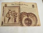 Pittsburgh Press 2/14/1937 Valentine Day-Metro Gravure