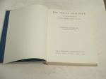 The Visual Dialogue 1966 Nathan Knobler- Art Study
