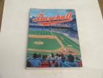Baseball- Treasury of Art and Literature 1995