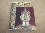 The Dawn of European Civilization 1965 David Talbot