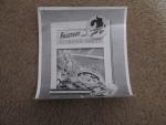 Falstaff Beer File Photo 50's- St Louis Cardinals NFL