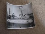 Falstaff Beer Promo File Photo 1950's Boating& Beer