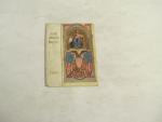 Star Spangled Banner 1907 Song in Text and Pictures