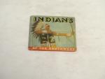 Indians of the Southwest 1936 Text and Photos