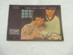 Yukiko and a Japanese Carnival 1947 World's Book # 9