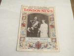 The London News 12/1936 Abdication King Edward VIII