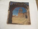 Fortune Magazine 1/1942 U.S. National Morale