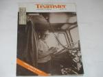 International Teamster Magazine 1/1975 Safe Driving