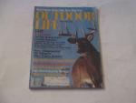 Outdoor Life Magazine 9/1981 Get Your Deer This Year
