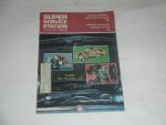 Super Service Station Magazine 2/1978 The '78 Cars