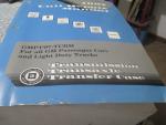 General Motors 1997 Unit Repair Manual- All Lines