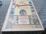 New Weather Almanac and Handbook 1932 Miles Meds