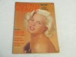 Sound Stage Magazine 2/1965- Vol One #2 J. Harlow