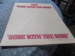 Gone With the Wind Letterhead- Lot of 14 pieces