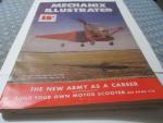 Mechanix Illustrated 6/1948 Army as a Career