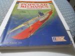 Popular Mechanics 10/1942 Discover Frozen Billions