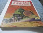 Popular Mechanics 3/1941 How Fast Can We Fly