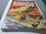 Popular Mechanics 2/1943 Tough Guys of the Air