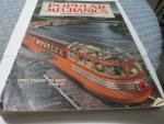 Popular Mechanics 6/1947 Dress Parade on the Rails