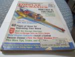Popular Mechanics 9/1967 Improving Your Home