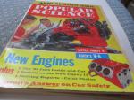 Popular Science 10/1961 Annual Auto Issue