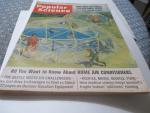 Popular Science 5/1966 Home Air Conditioners