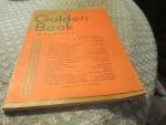 Golden Book Magazine 1/1932- Messer Marco Polo
