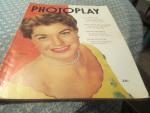 Photoplay Magazine- April 1953- Esther Williams