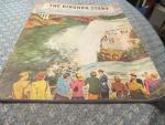 The Niagara Story- Raymond Yates 1949- Pictorial