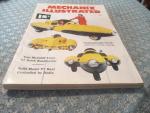 Mechanix Illustrated 5/1952- Belly Tank Body Car