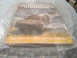 Mechanix Illustrated 6/1944- Invasion by U.S. Rangers