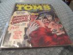 Tales from the Tomb Comics- 8/1970 vol2, #4.