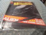 Famous Monsters Magazine- 1980 Annual #158 10/1979