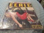 Eerie Tales Comics- Volume 1- Number 1- Premier Issue