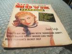 Star Movie Yearbook 1955- Volume 1 #2 Janet Leigh