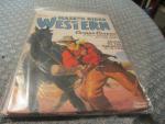 Masked Rider Western Comics- 8/1949 Jud Tally